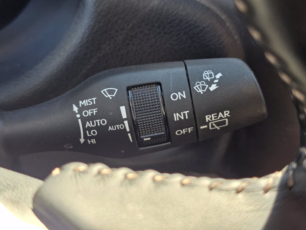 Photo 58 of this Lexus GX 460
