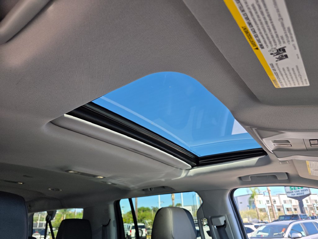 Photo 12 of this Cadillac Escalade ESV