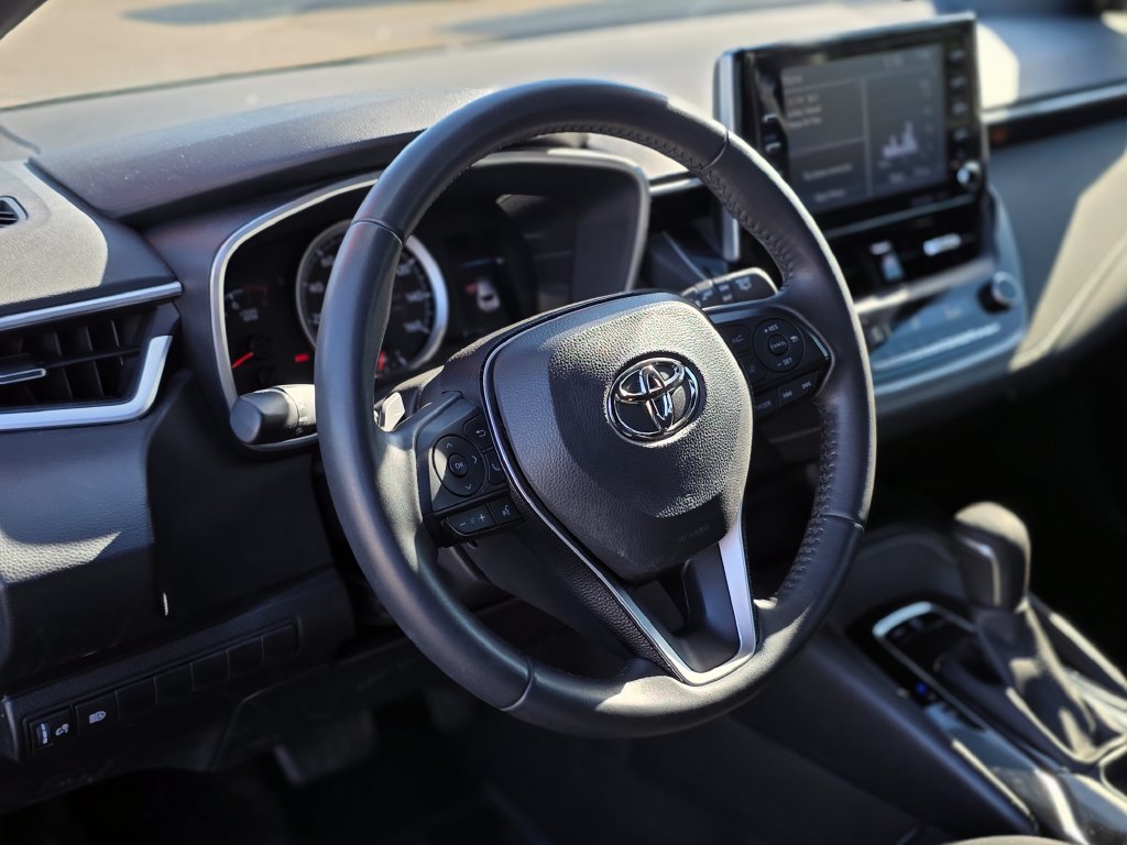 Photo 10 of this Toyota Corolla Hatchback