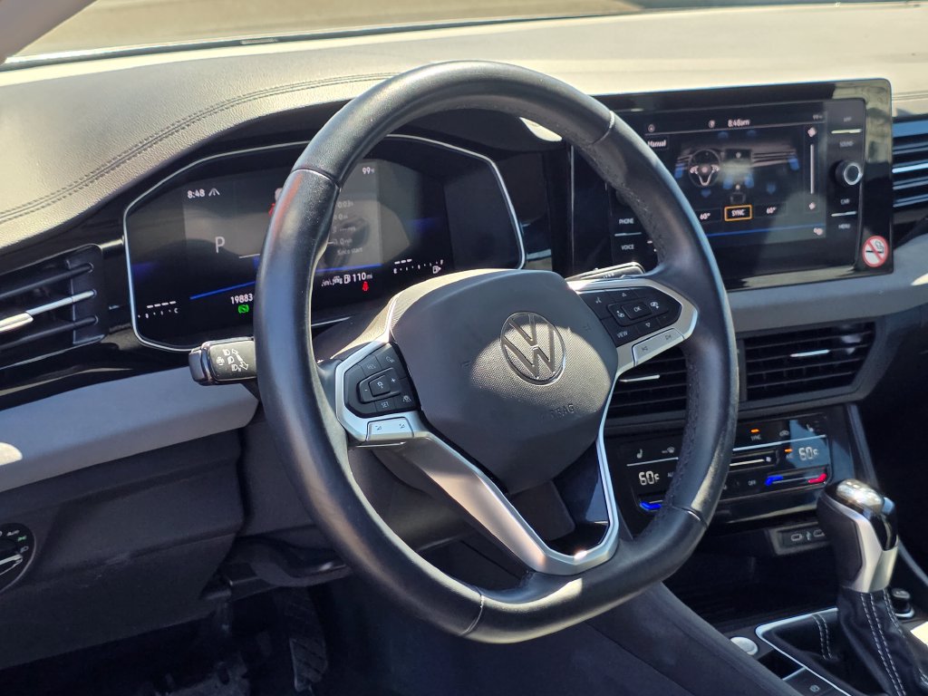 Photo 13 of this Volkswagen Jetta