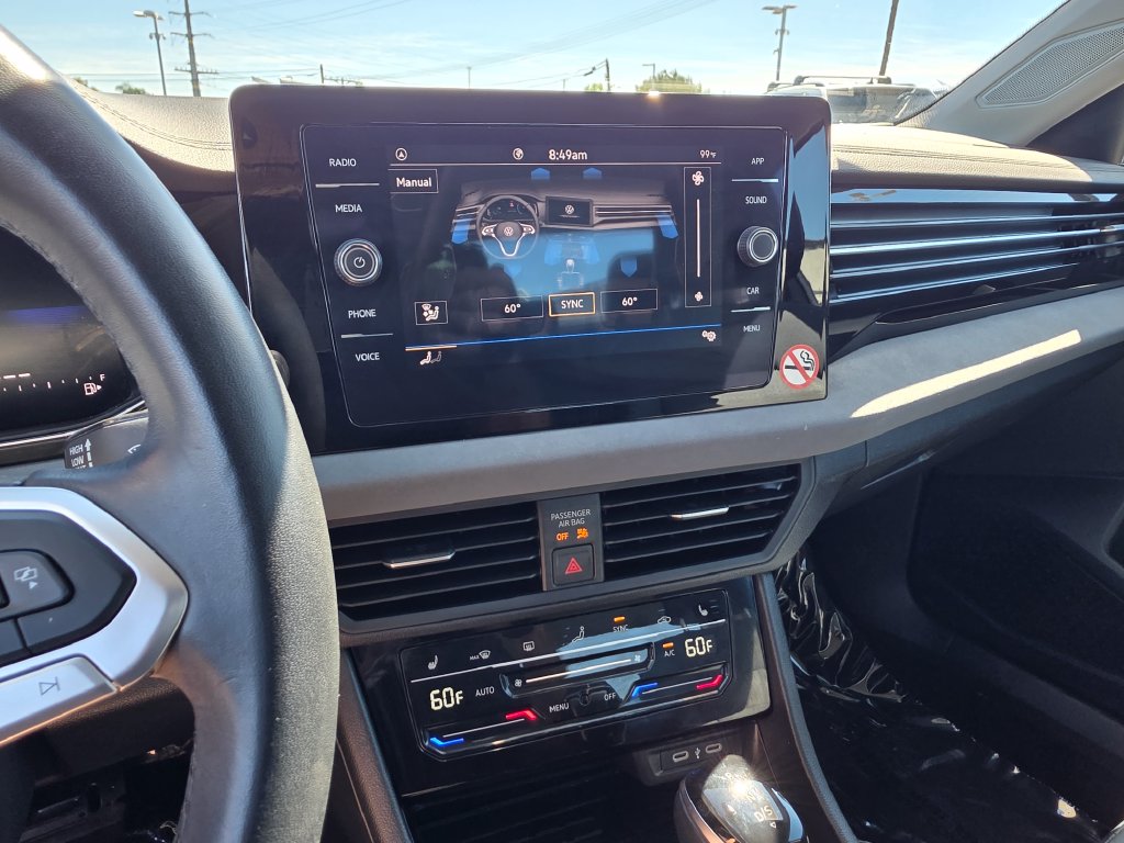 Photo 29 of this Volkswagen Jetta