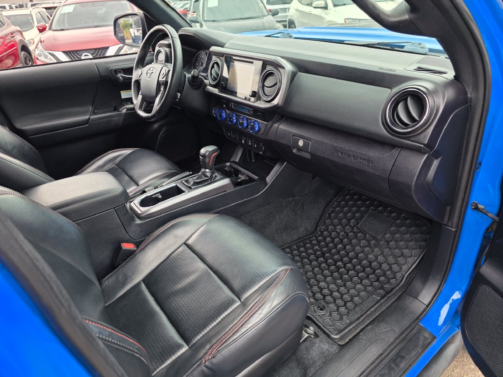 Photo 11 of this Toyota Tacoma 4WD
