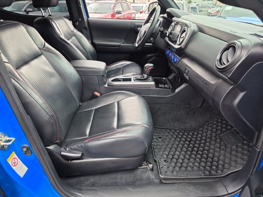 Photo 12 of this Toyota Tacoma 4WD