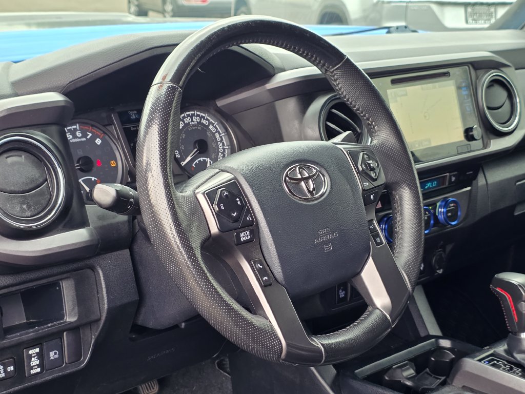 Photo 16 of this Toyota Tacoma 4WD