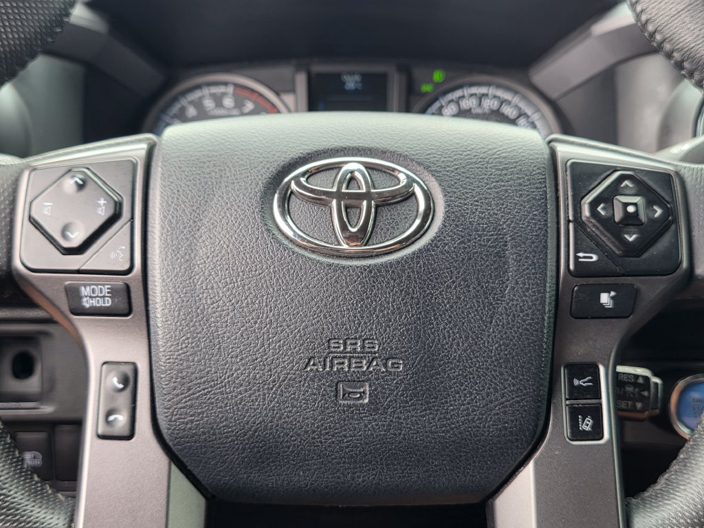 Photo 26 of this Toyota Tacoma 4WD
