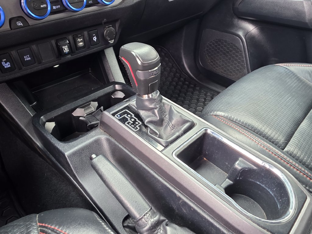 Photo 28 of this Toyota Tacoma 4WD