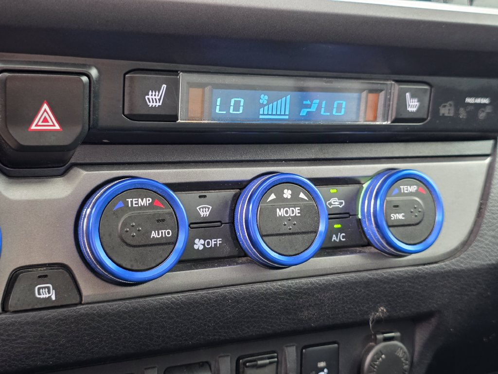 Photo 34 of this Toyota Tacoma 4WD