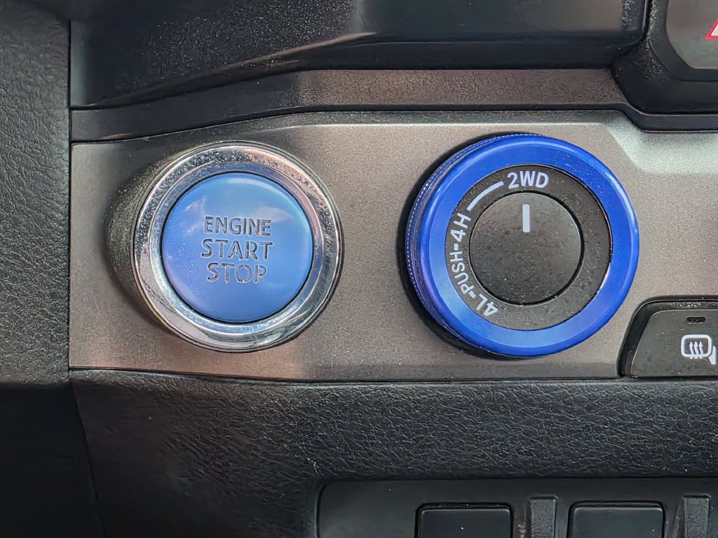 Photo 35 of this Toyota Tacoma 4WD