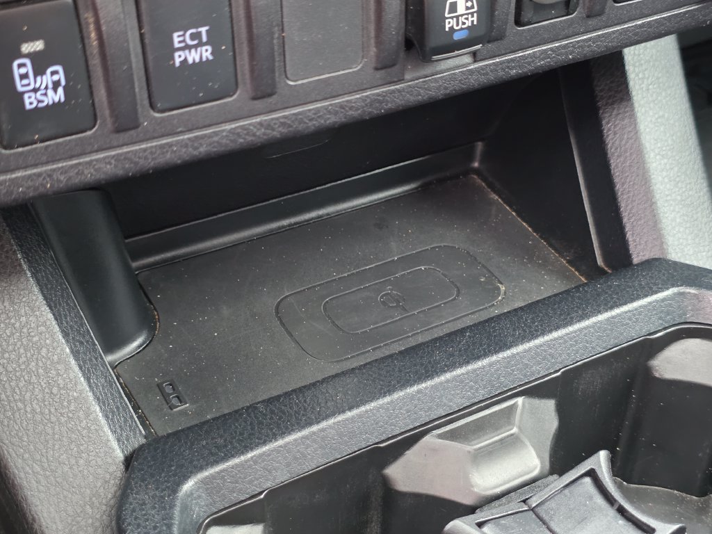 Photo 37 of this Toyota Tacoma 4WD
