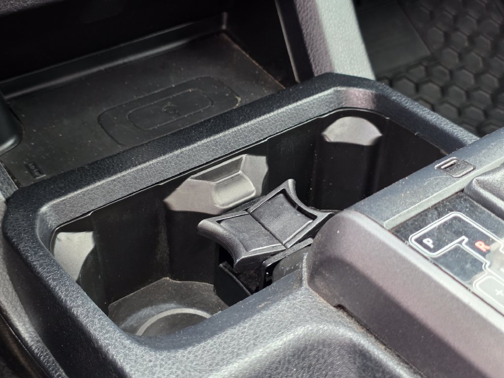 Photo 38 of this Toyota Tacoma 4WD