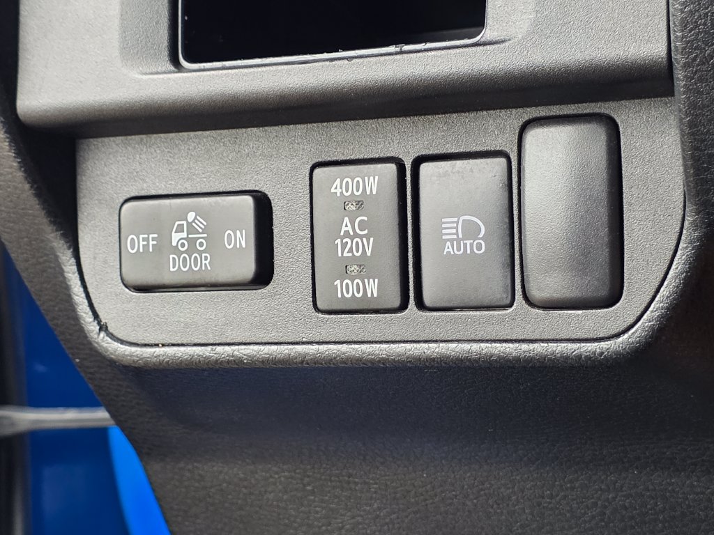 Photo 44 of this Toyota Tacoma 4WD