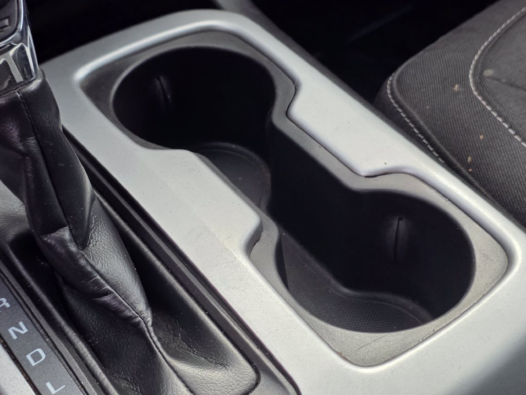 Photo 36 of this Chevrolet Colorado