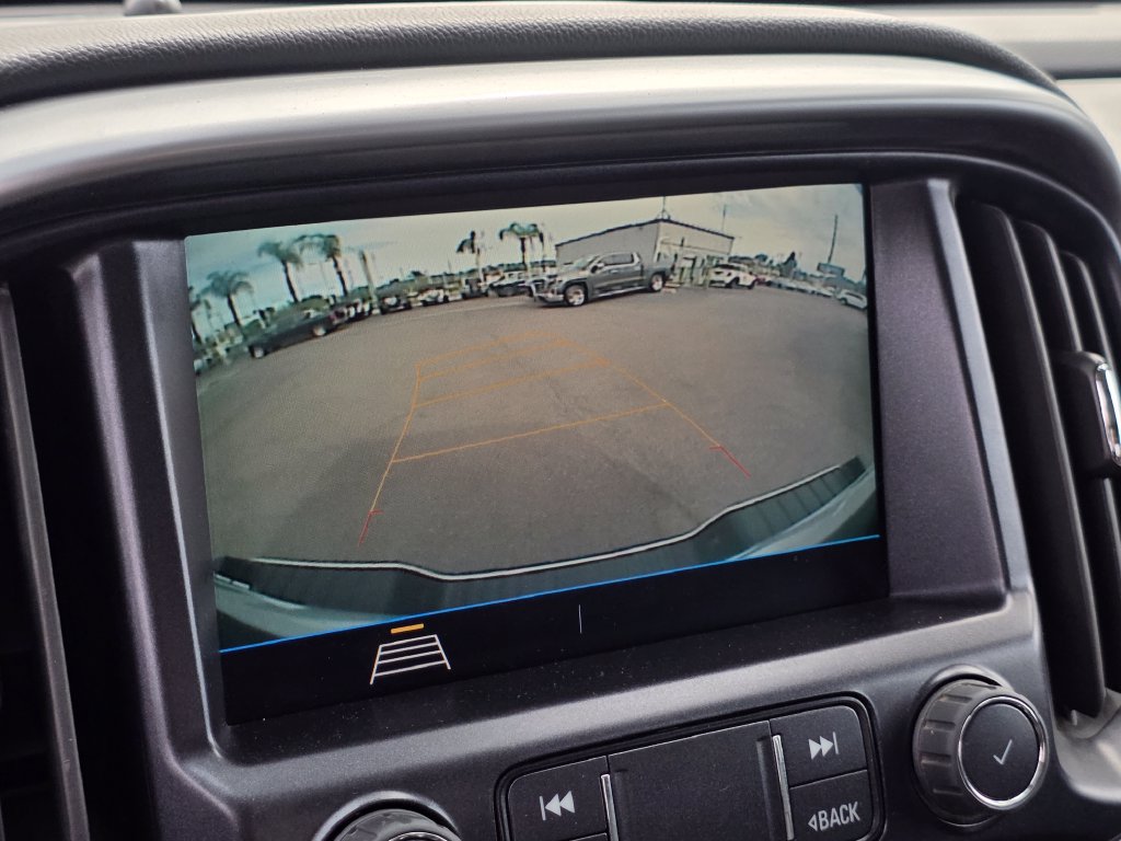 Photo 29 of this Chevrolet Colorado