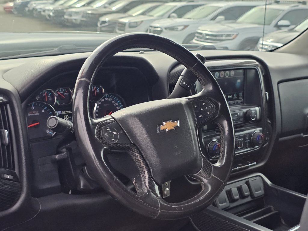 Photo 21 of this Chevrolet Silverado 1500