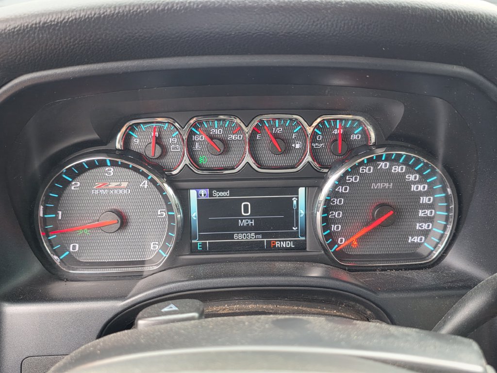 Photo 30 of this Chevrolet Silverado 1500