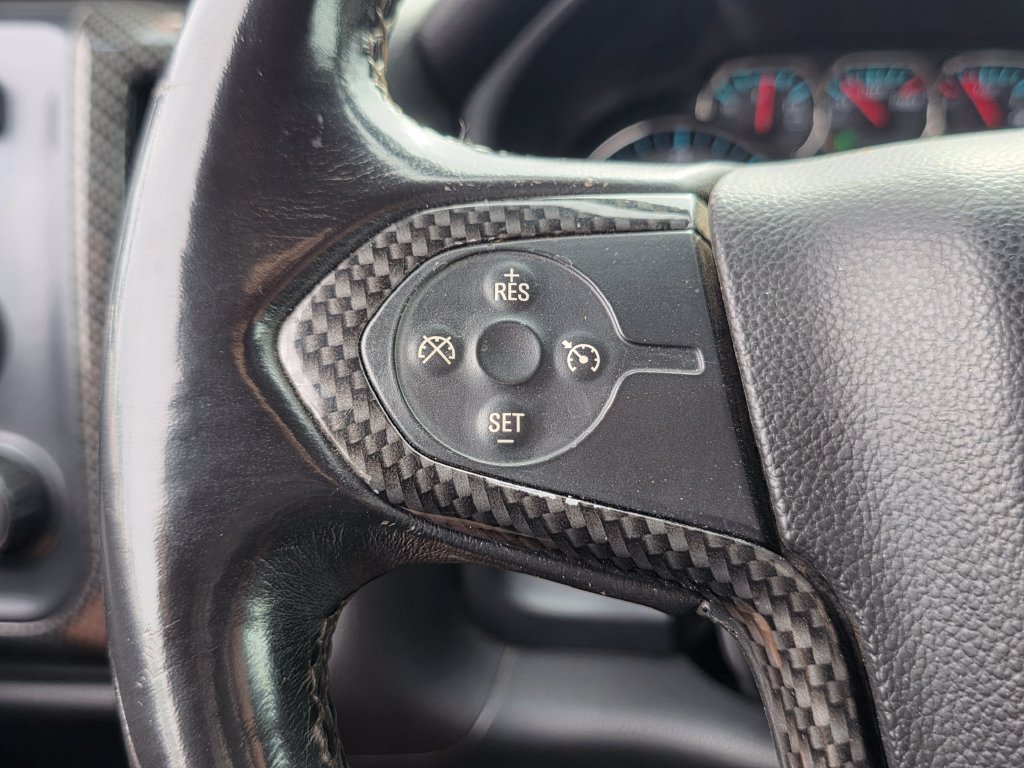 Photo 31 of this Chevrolet Silverado 1500