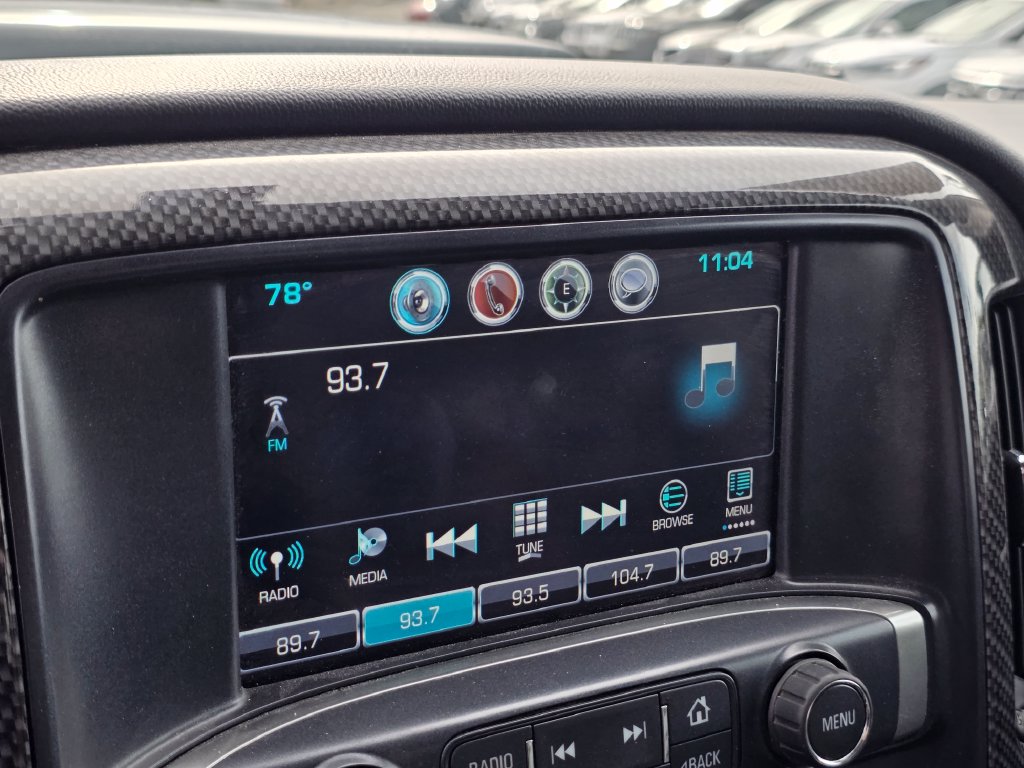 Photo 38 of this Chevrolet Silverado 1500