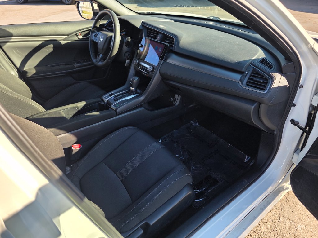 Photo 11 of this Honda Civic Hatchback