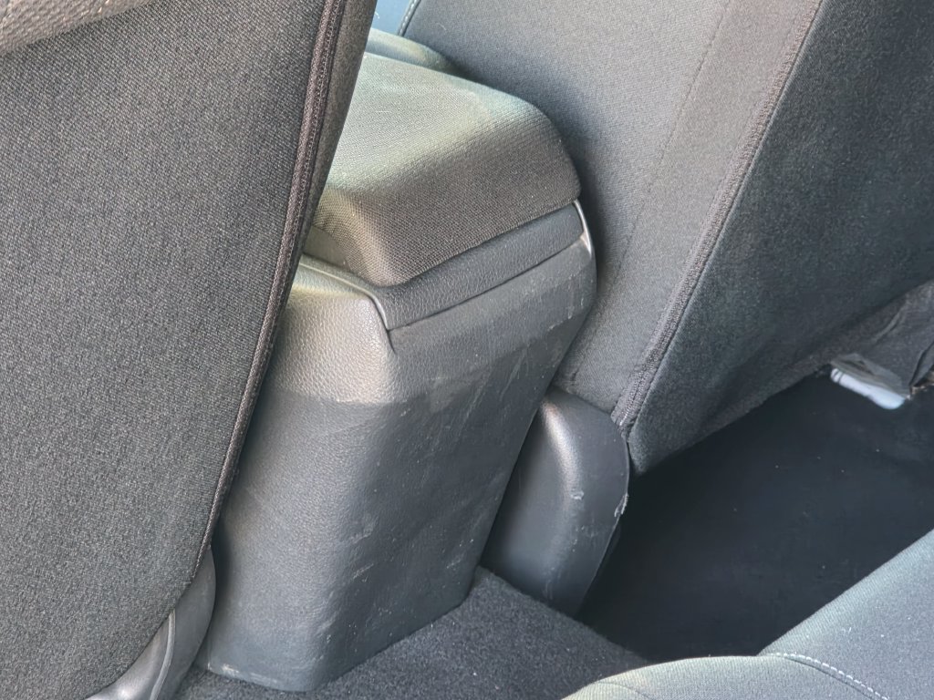 Photo 22 of this Honda Civic Hatchback