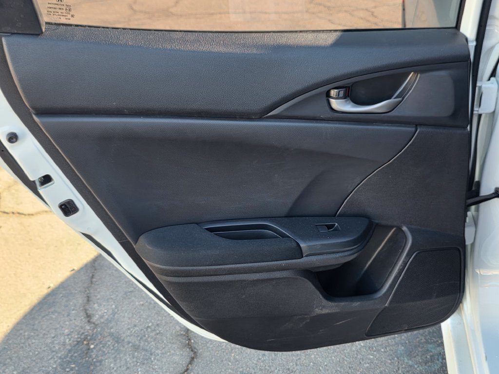 Photo 23 of this Honda Civic Hatchback