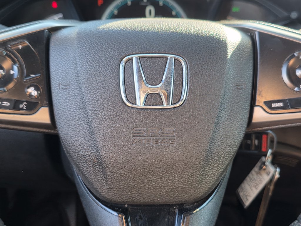 Photo 28 of this Honda Civic Hatchback