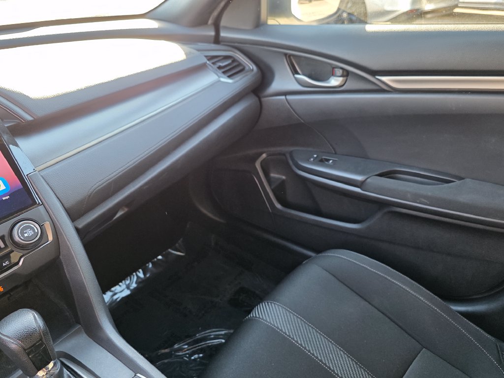 Photo 33 of this Honda Civic Hatchback