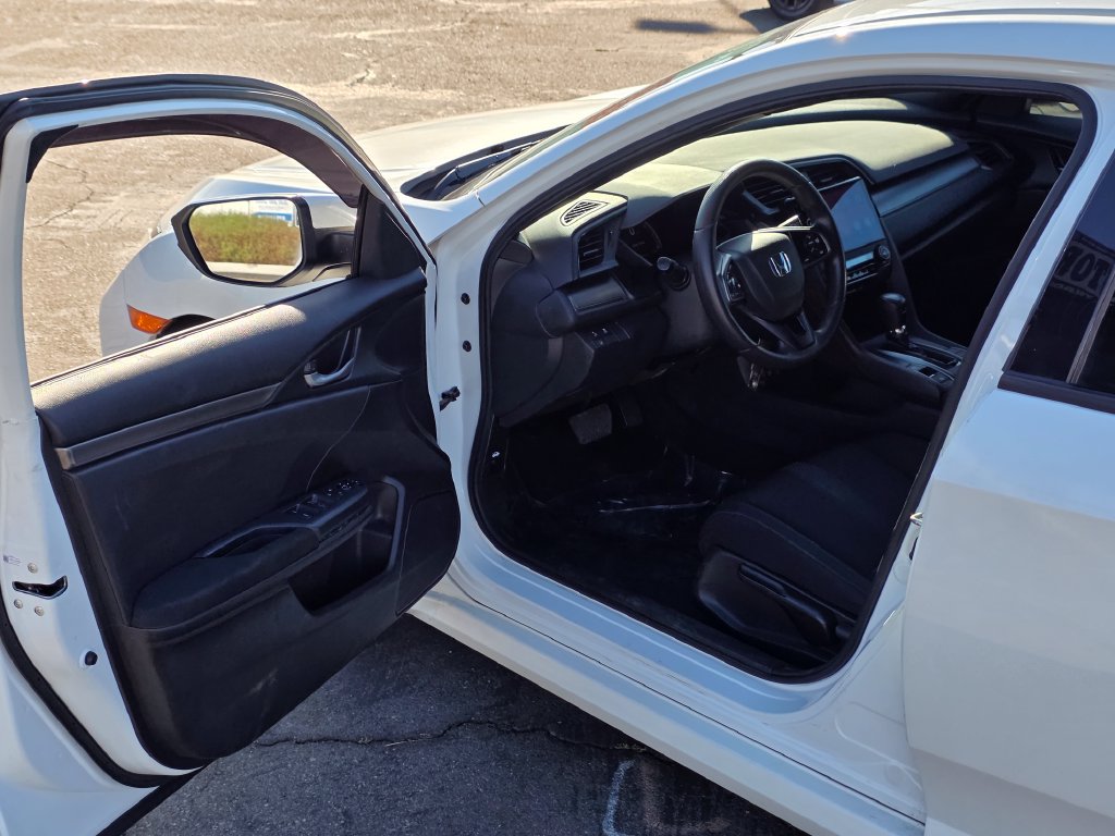 Photo 43 of this Honda Civic Hatchback