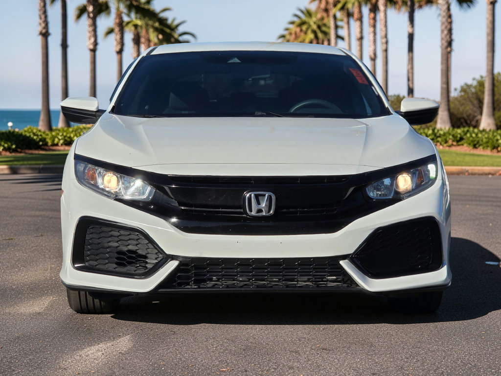Photo 4 of this Honda Civic Hatchback