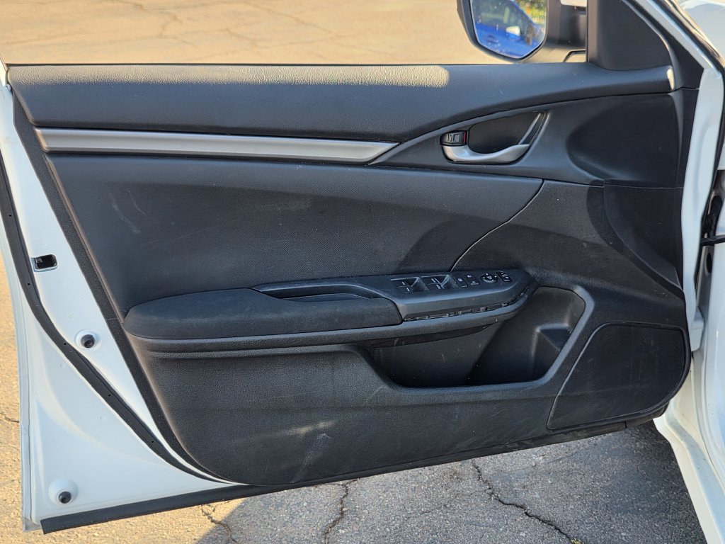 Photo 24 of this Honda Civic Hatchback