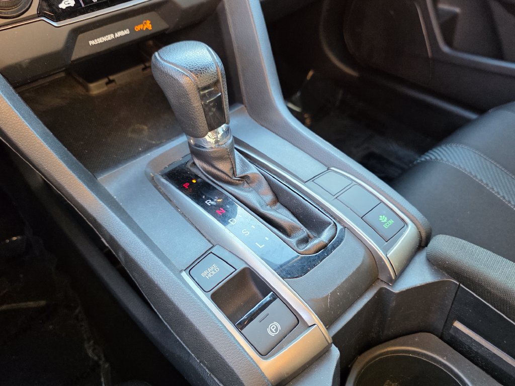 Photo 31 of this Honda Civic Hatchback