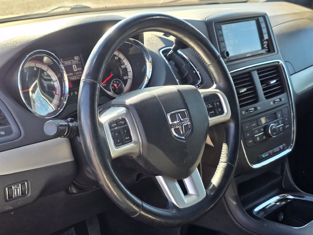 Photo 7 of this Dodge Grand Caravan
