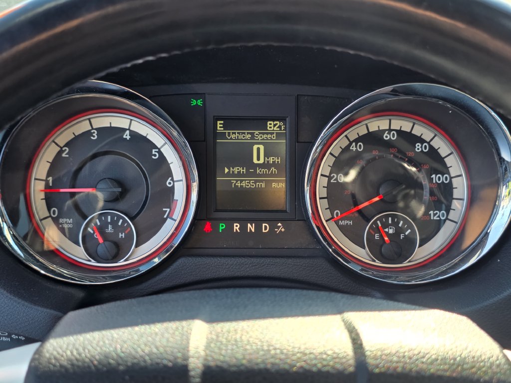 Photo 13 of this Dodge Grand Caravan