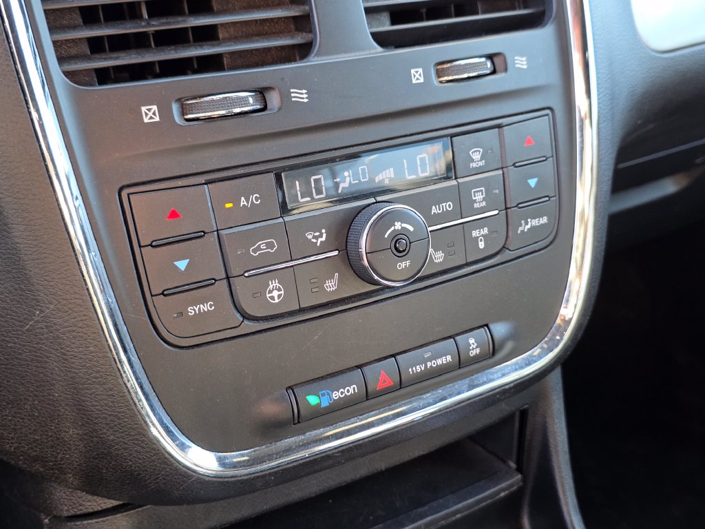 Photo 16 of this Dodge Grand Caravan