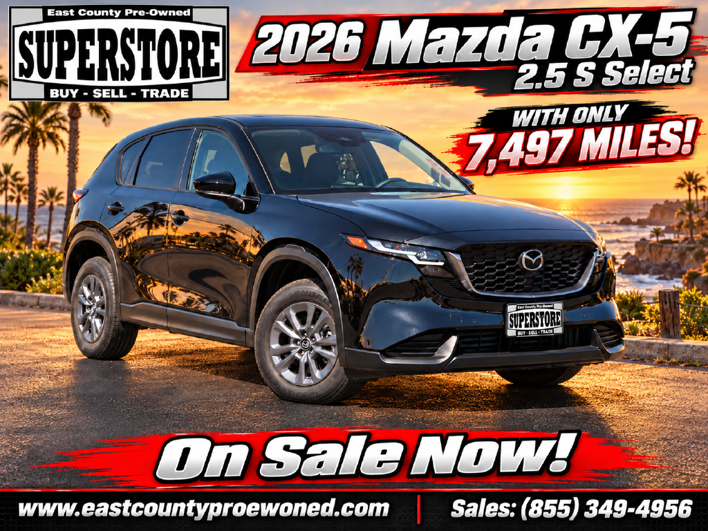 Photo 3 of this Mazda CX-5