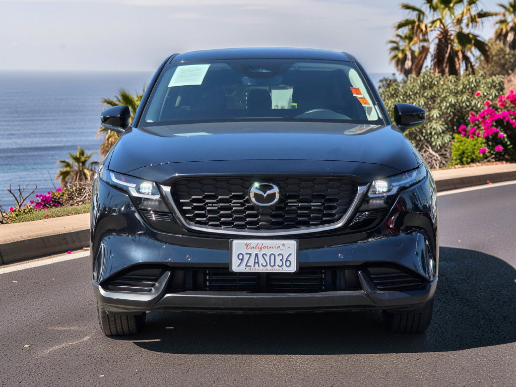 Photo 4 of this Mazda CX-5
