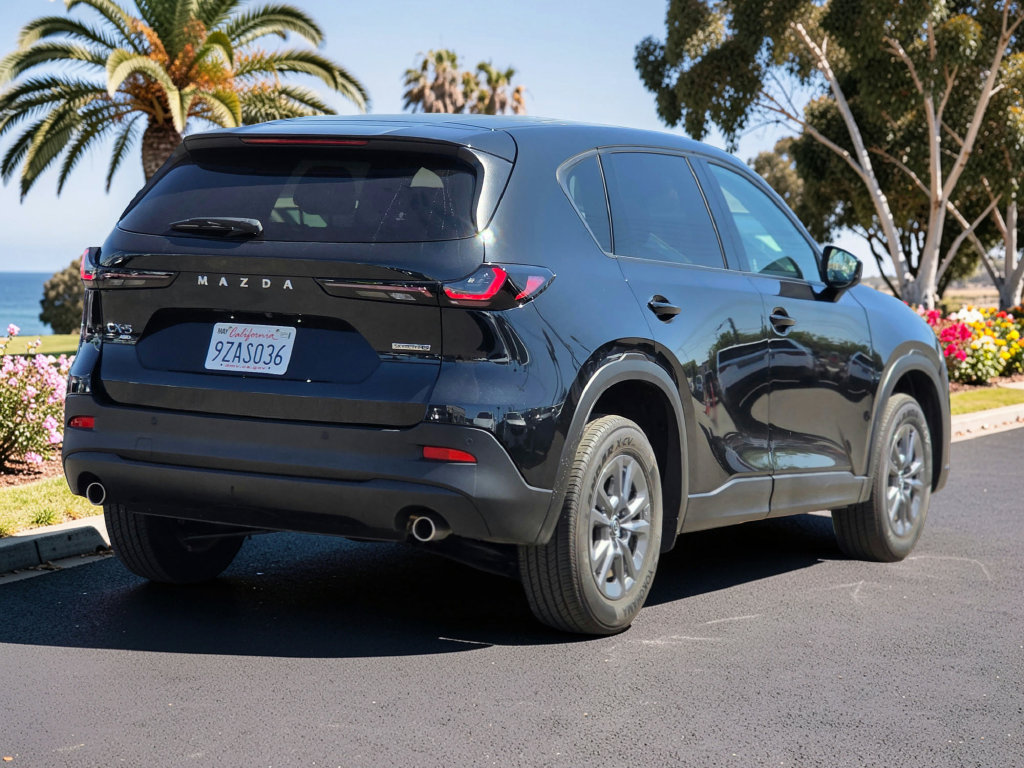 Photo 8 of this Mazda CX-5