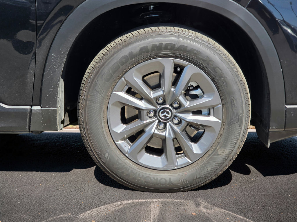 Photo 9 of this Mazda CX-5