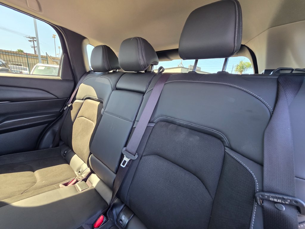 Photo 21 of this Mazda CX-5