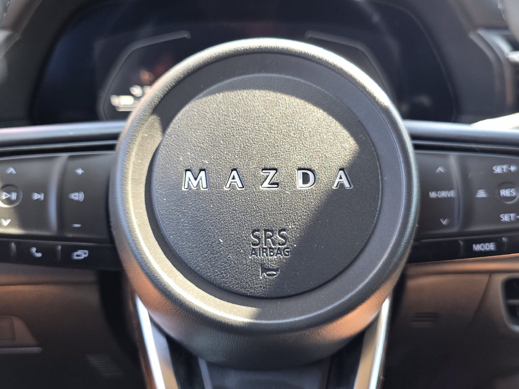 Photo 29 of this Mazda CX-5