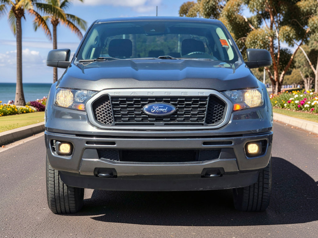 Photo 4 of this Ford Ranger