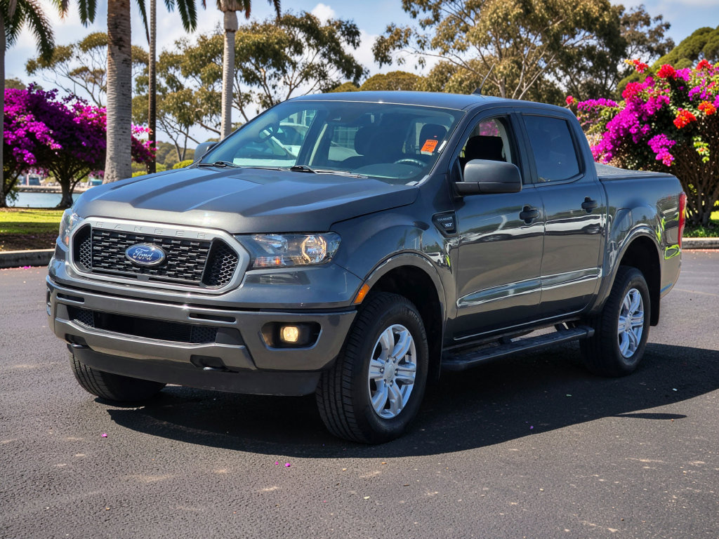 Photo 5 of this Ford Ranger
