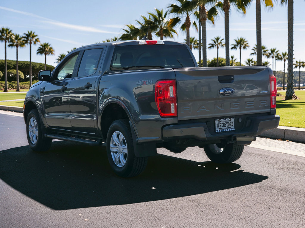 Photo 6 of this Ford Ranger