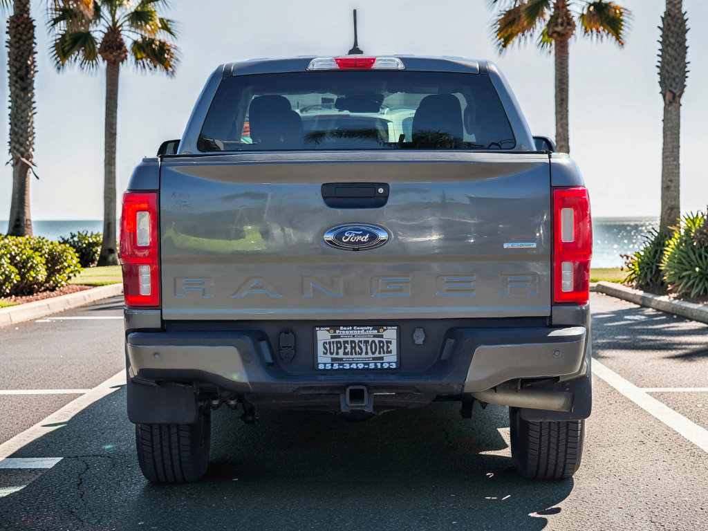 Photo 7 of this Ford Ranger