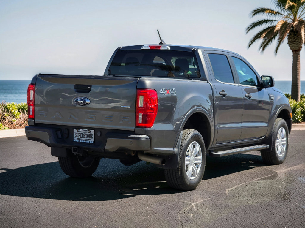 Photo 8 of this Ford Ranger