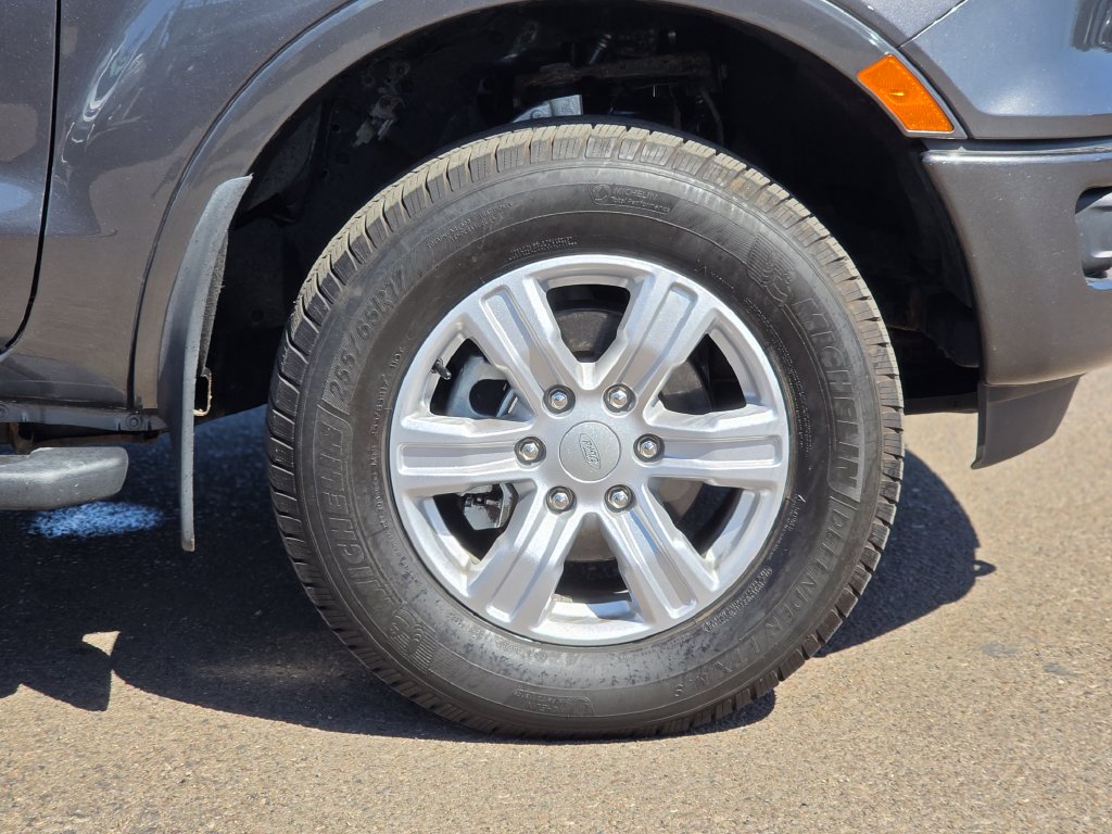 Photo 9 of this Ford Ranger