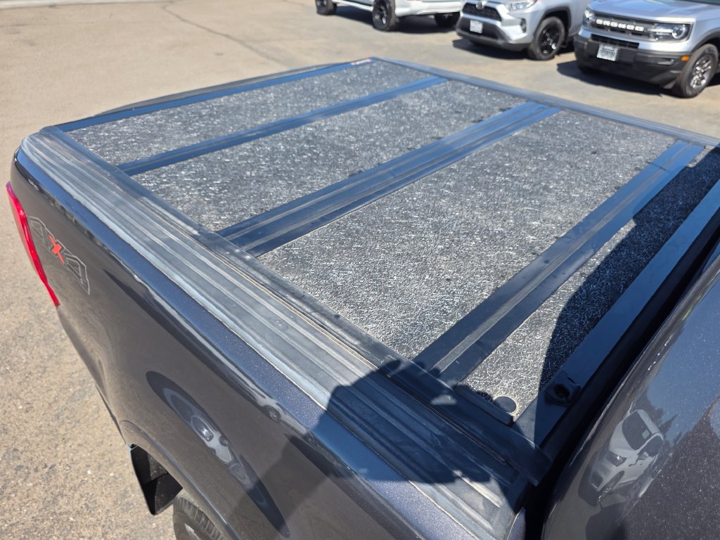 Photo 15 of this Ford Ranger