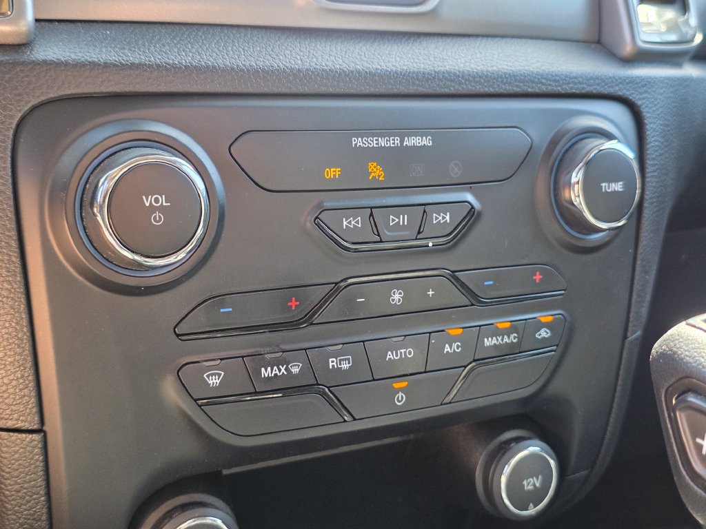 Photo 38 of this Ford Ranger