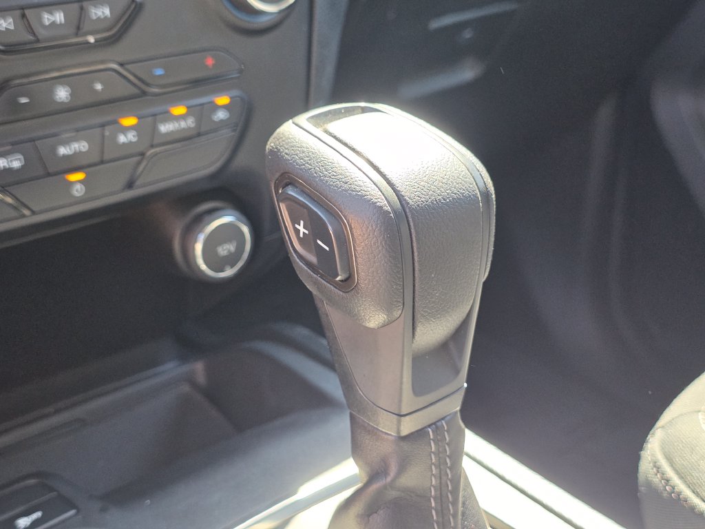 Photo 40 of this Ford Ranger