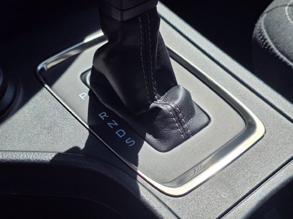 Photo 41 of this Ford Ranger