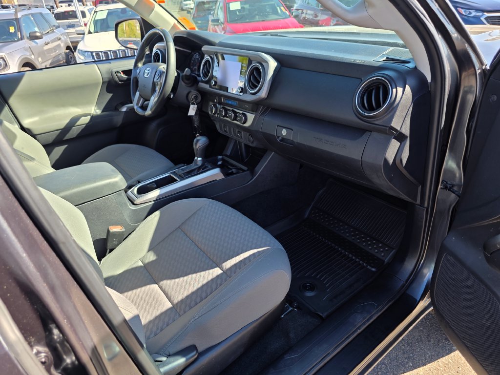Photo 11 of this Toyota Tacoma 4WD
